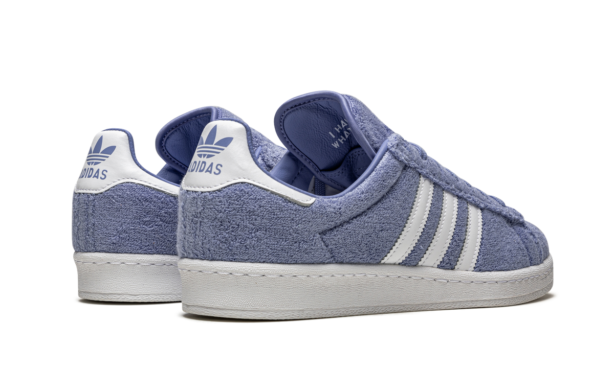 Overkicks - Adidas Campus 80s South Park Towelie (GZ9177) - par completo