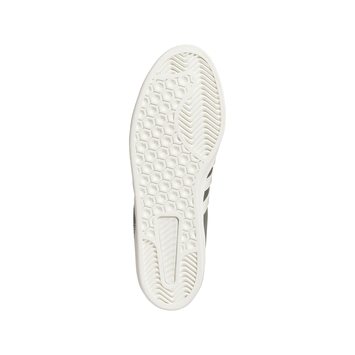Overkicks - Adidas Campus ADV Wonder Sage Chalk White (HQ9416) - detalle suela