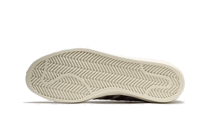 Overkicks - Adidas Campus Bodega Beams Grey (ID2379) - detalle suela