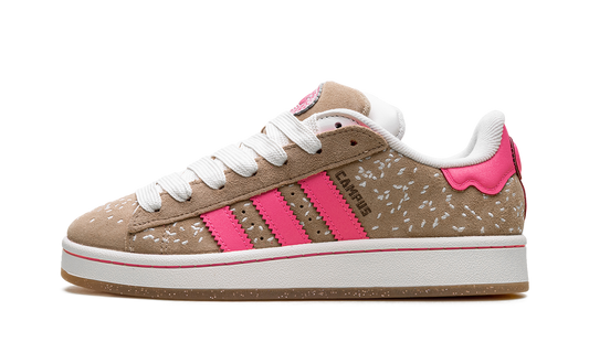 Overkicks - Adidas Campus Double 00s Pan De Muerto (JQ2103) - vista lateral