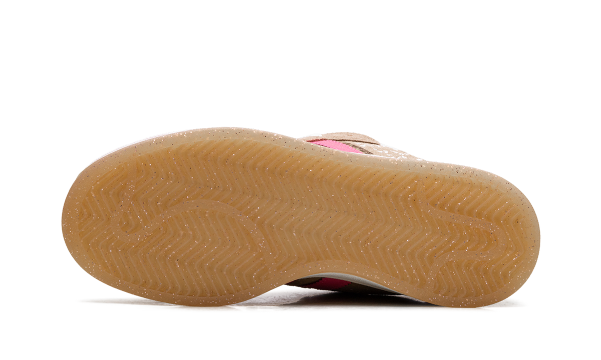 Overkicks - Adidas Campus Double 00s Pan De Muerto (JQ2103) - vista superior