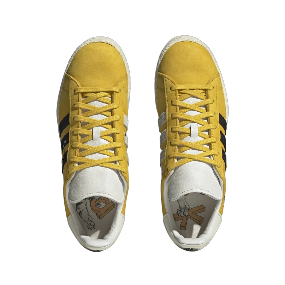 Overkicks - Adidas Campus Kasina Kim (IE4810) - par completo