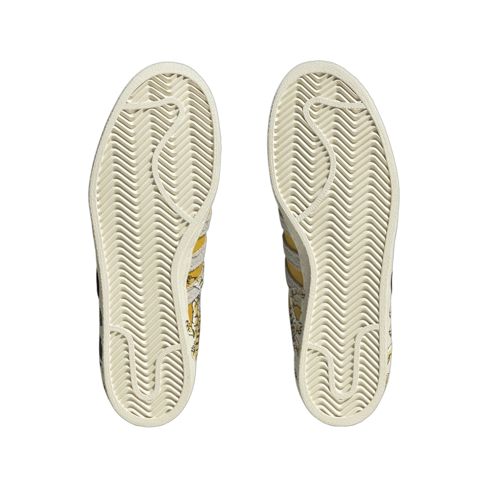 Overkicks - Adidas Campus Kasina Kim (IE4810) - detalle suela