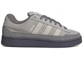 Overkicks - Adidas Campus ST Aurora Onix (KJ3607) - vista lateral