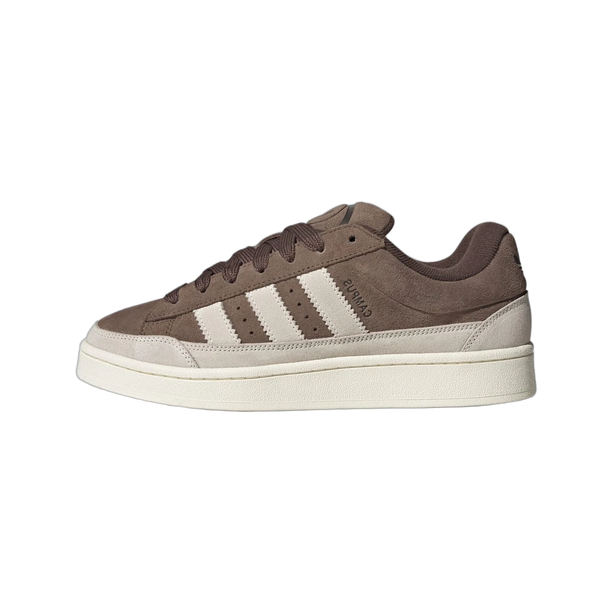 Overkicks - Adidas Campus ST Earth Strata (KJ3606) - vista lateral