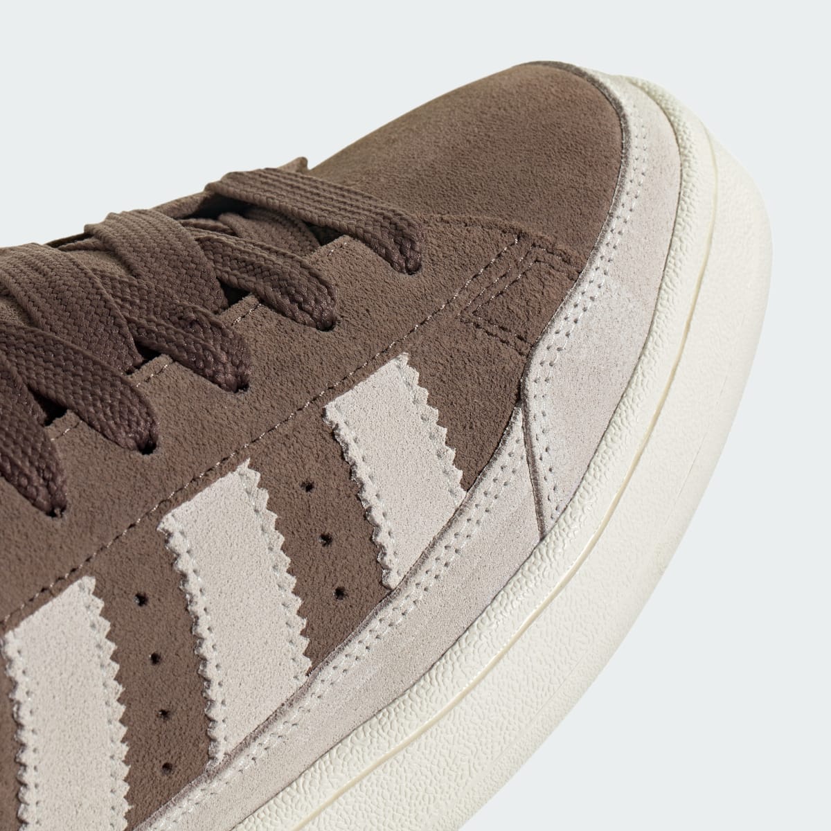 Overkicks - Adidas Campus ST Earth Strata (KJ3606) - detalle