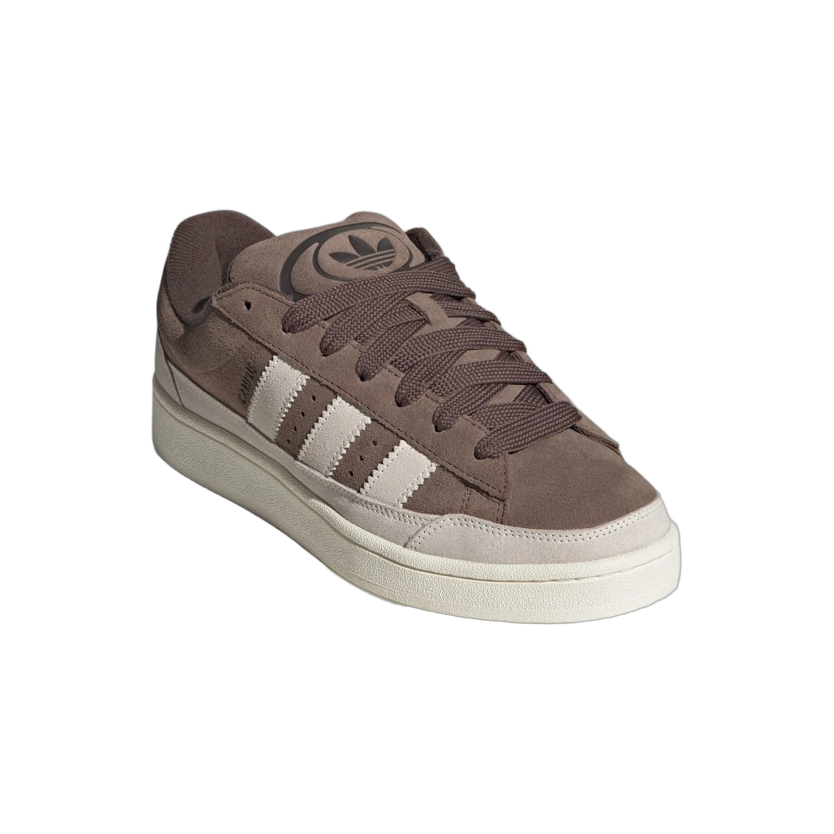 Overkicks - Adidas Campus ST Earth Strata (KJ3606) - detalle suela