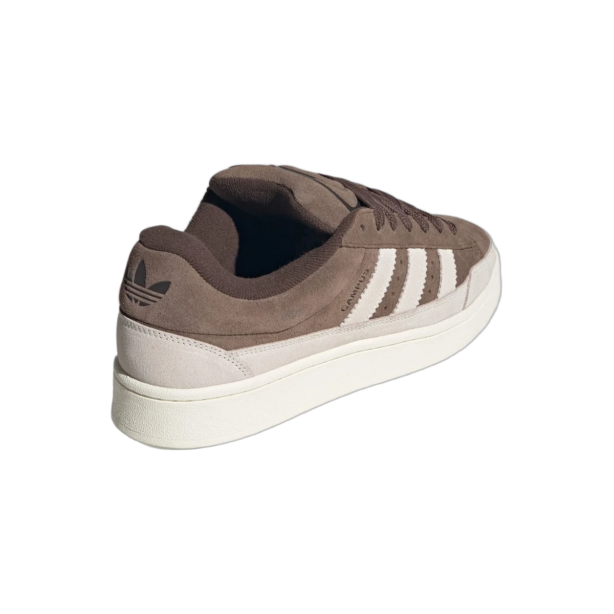 Overkicks - Adidas Campus ST Earth Strata (KJ3606) - vista superior