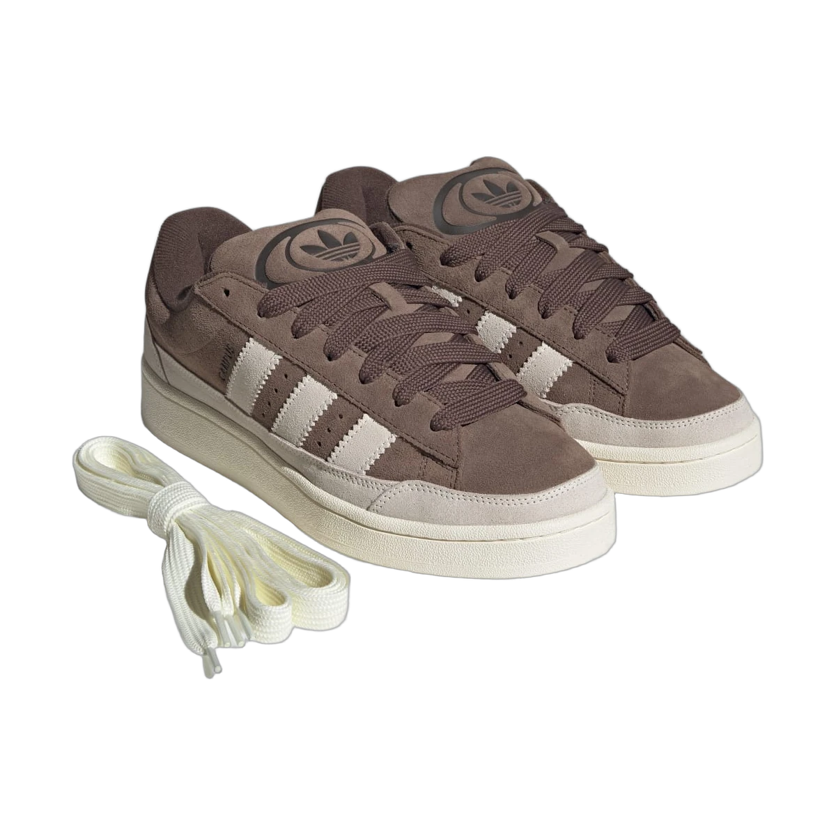 Overkicks - Adidas Campus ST Earth Strata (KJ3606) - detalle
