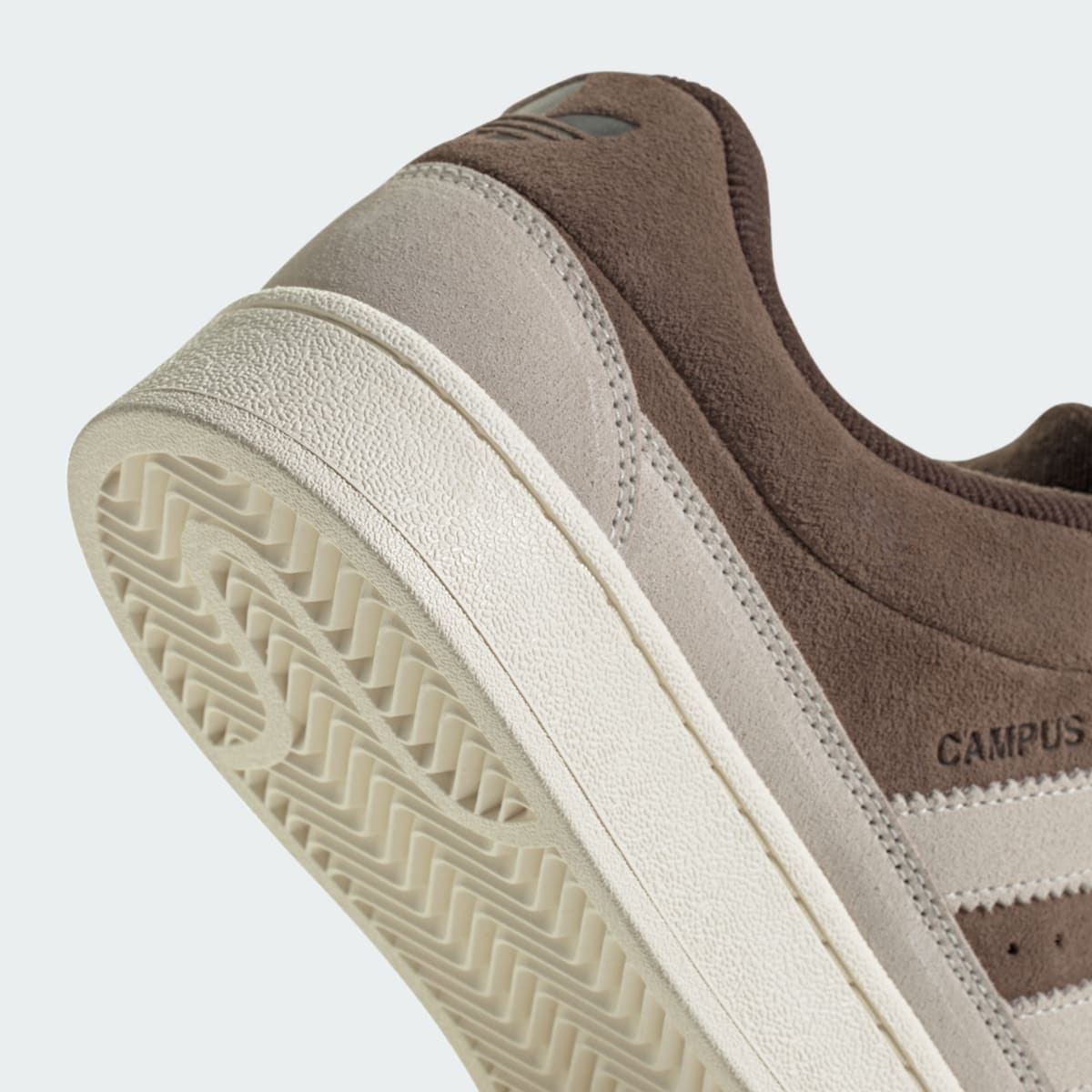 Overkicks - Adidas Campus ST Earth Strata (KJ3606) - detalle