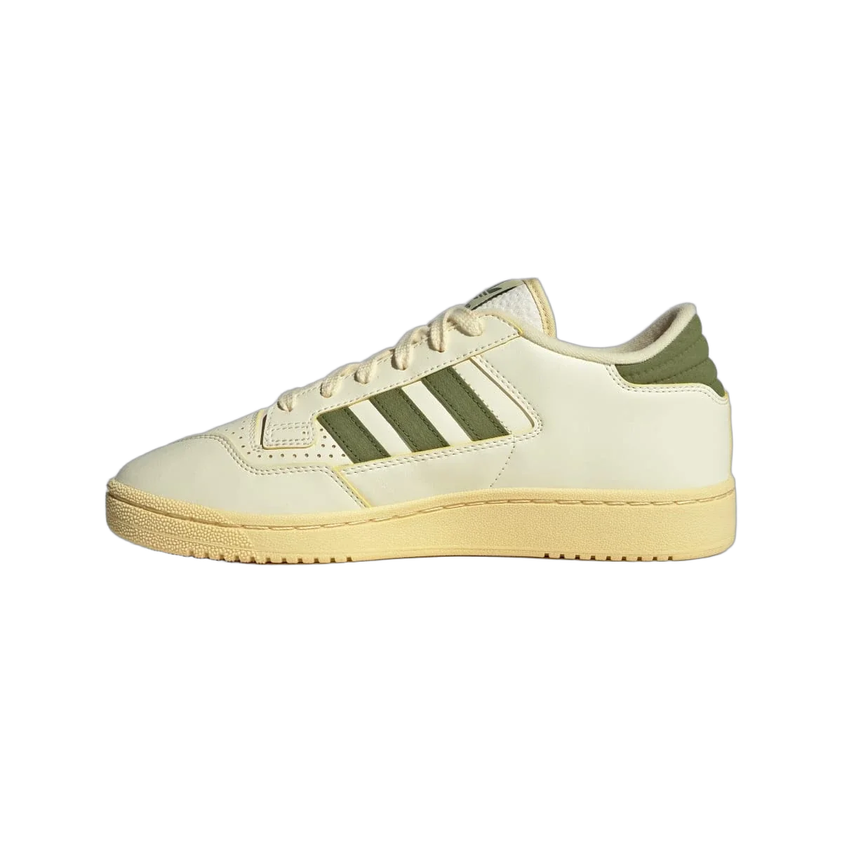 Overkicks - Adidas Centennial Low Consortium Cup END. Present (ID2907) - detalle talon