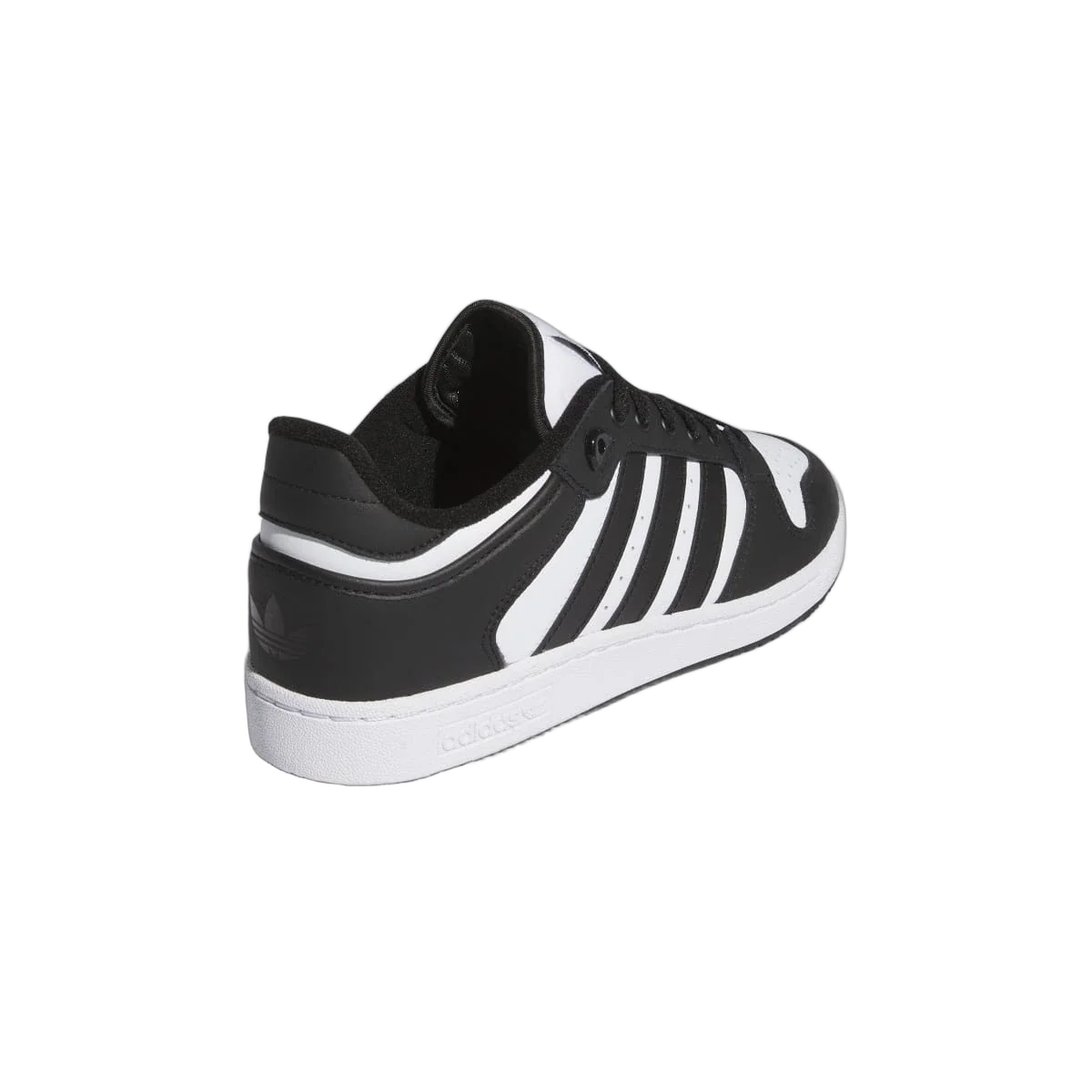 Overkicks - Adidas Centennial RM Black Core White (IG9110) - vista superior