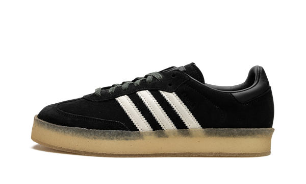 Adidas Clarks 8th Street Samba by Ronnie Fieg Shadow Green