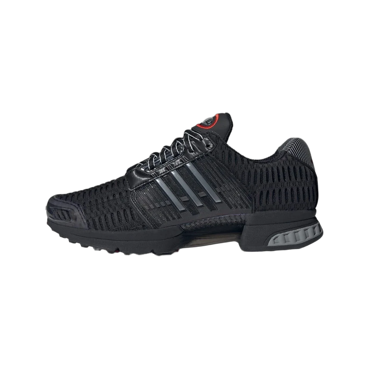 Overkicks - Adidas Climacool 1 Core Black Red (IF6850) - vista lateral