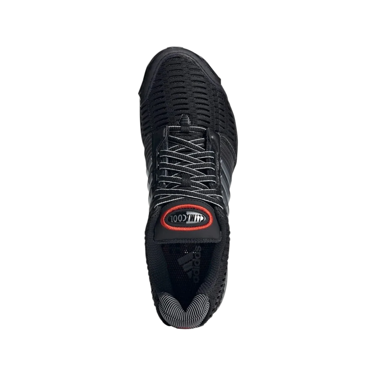 Overkicks - Adidas Climacool 1 Core Black Red (IF6850) - vista trasera