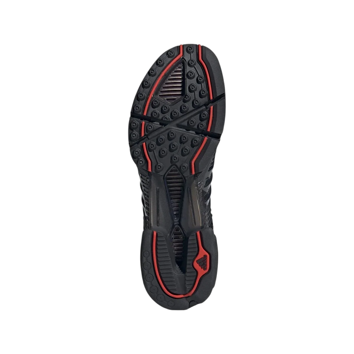 Overkicks - Adidas Climacool 1 Core Black Red (IF6850) - par completo