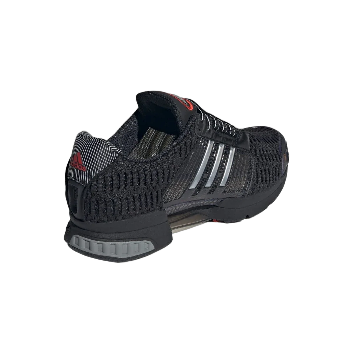 Overkicks - Adidas Climacool 1 Core Black Red (IF6850) - vista superior