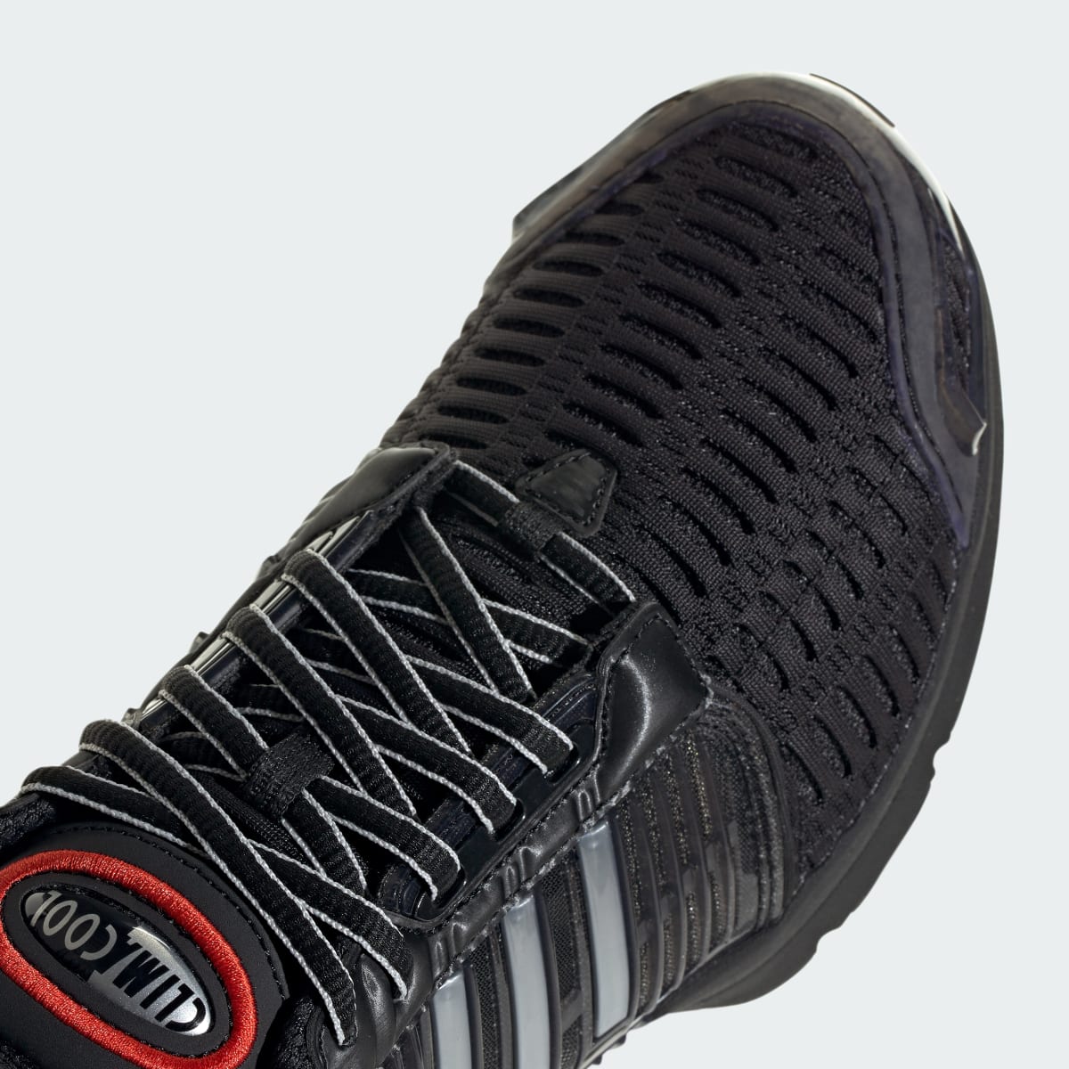 Overkicks - Adidas Climacool 1 Core Black Red (IF6850) - detalle