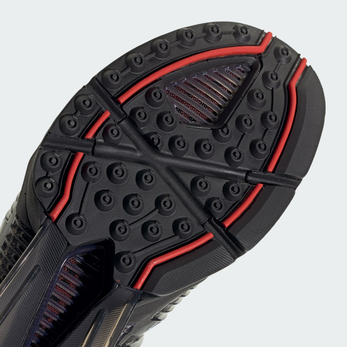 Overkicks - Adidas Climacool 1 Core Black Red (IF6850) - detalle