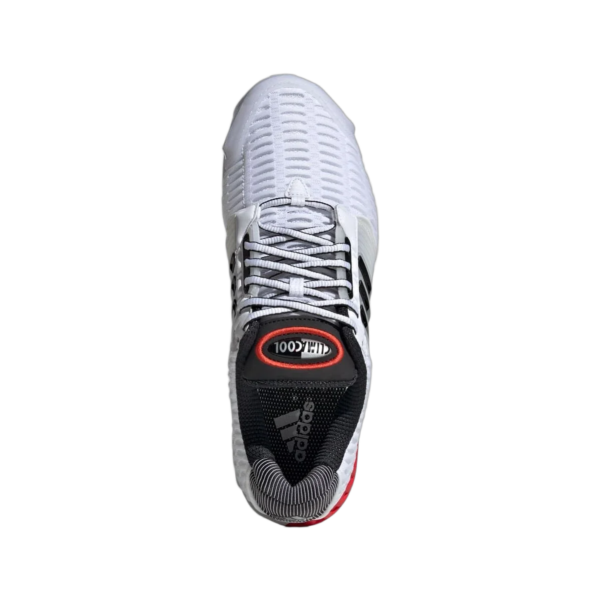 Overkicks - Adidas Climacool 1 Core Black Red Cloud White (IF6849) - par completo