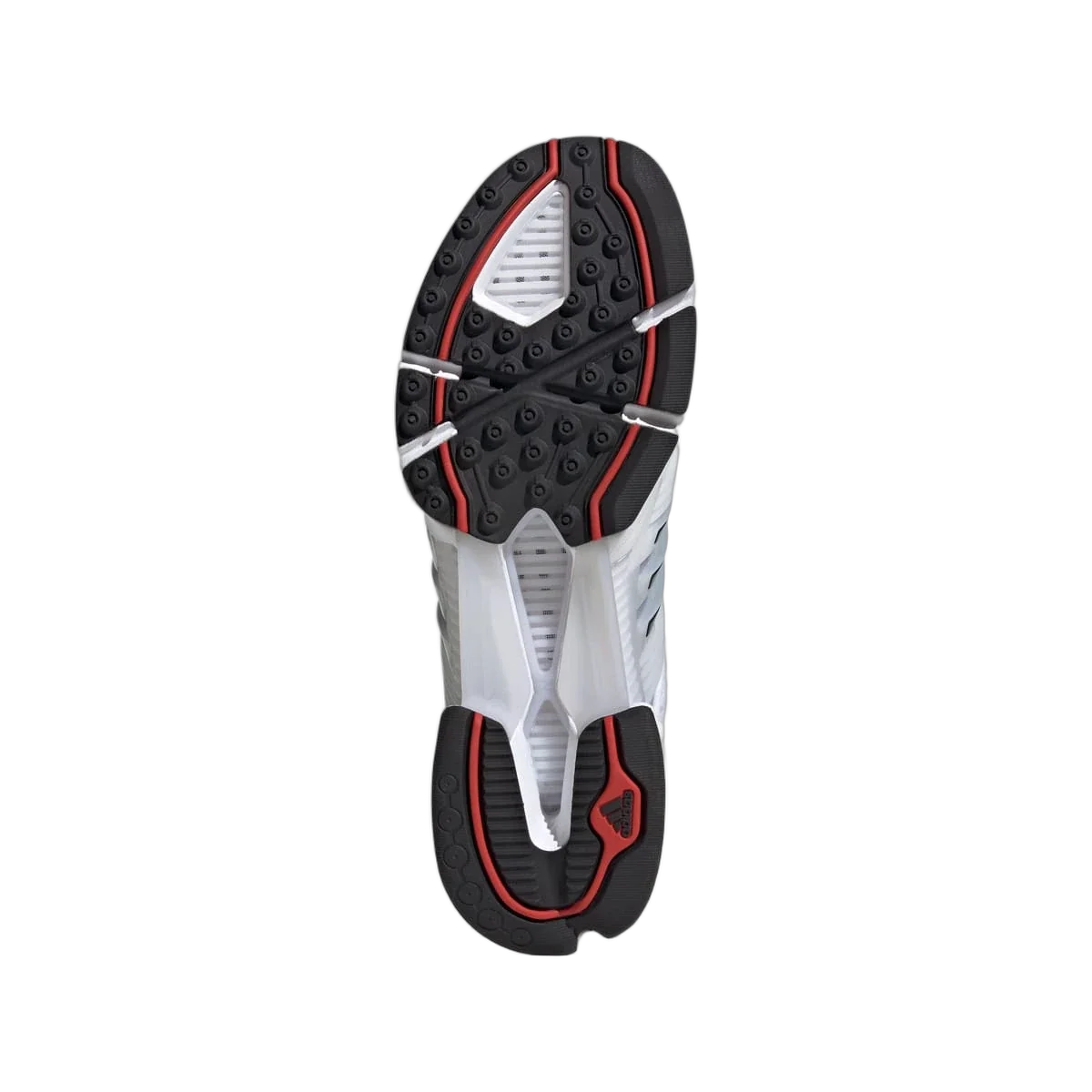 Overkicks - Adidas Climacool 1 Core Black Red Cloud White (IF6849) - detalle suela