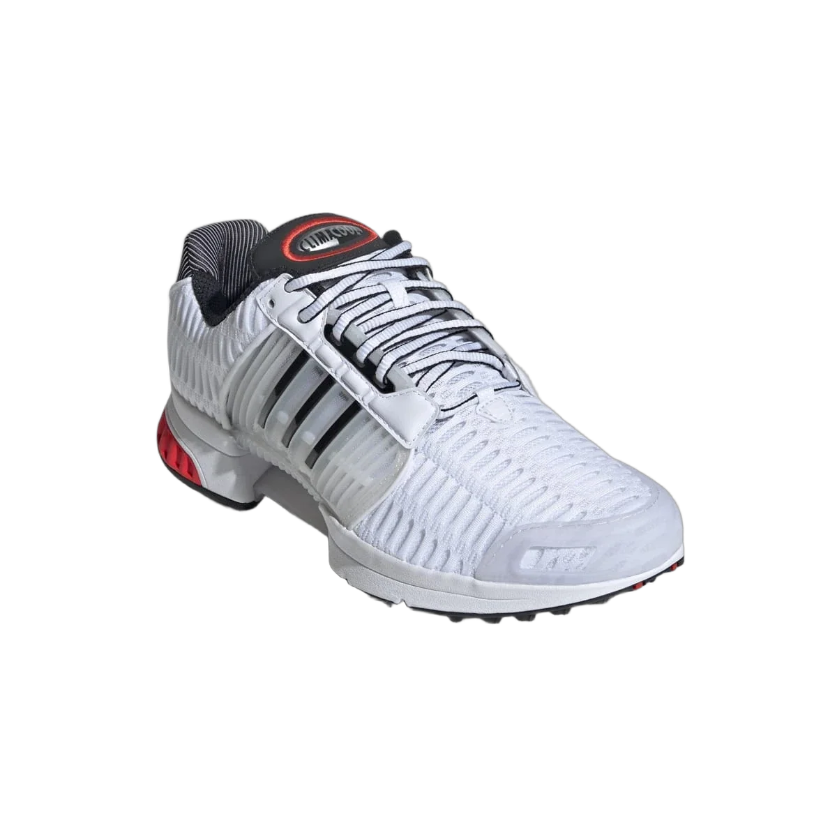 Overkicks - Adidas Climacool 1 Core Black Red Cloud White (IF6849) - vista superior