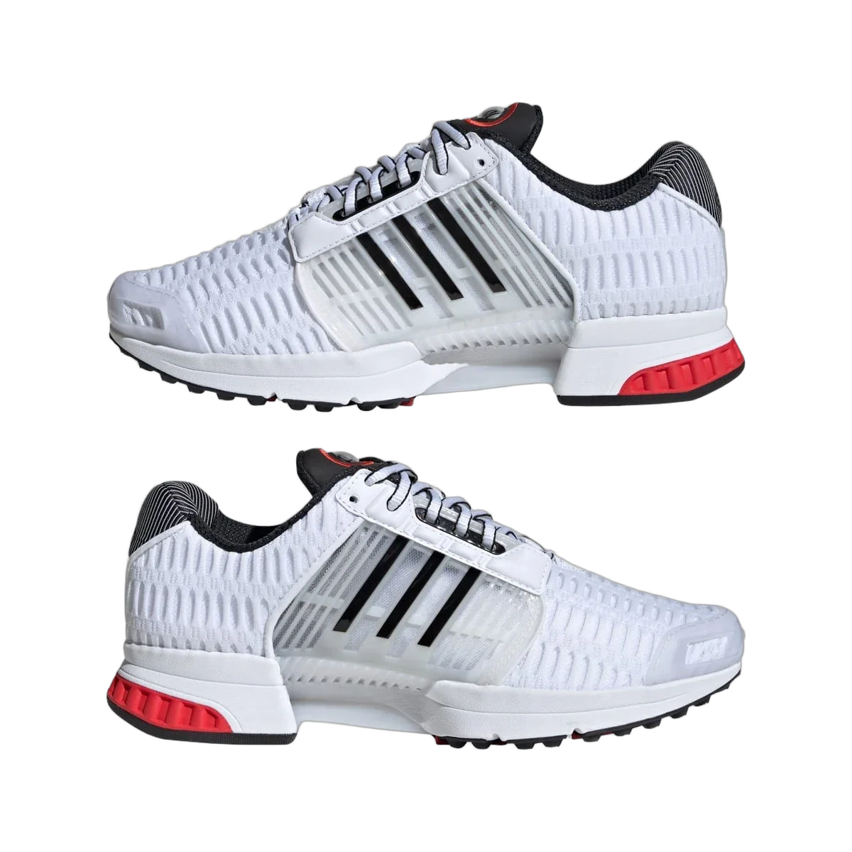 Overkicks - Adidas Climacool 1 Core Black Red Cloud White (IF6849) - detalle