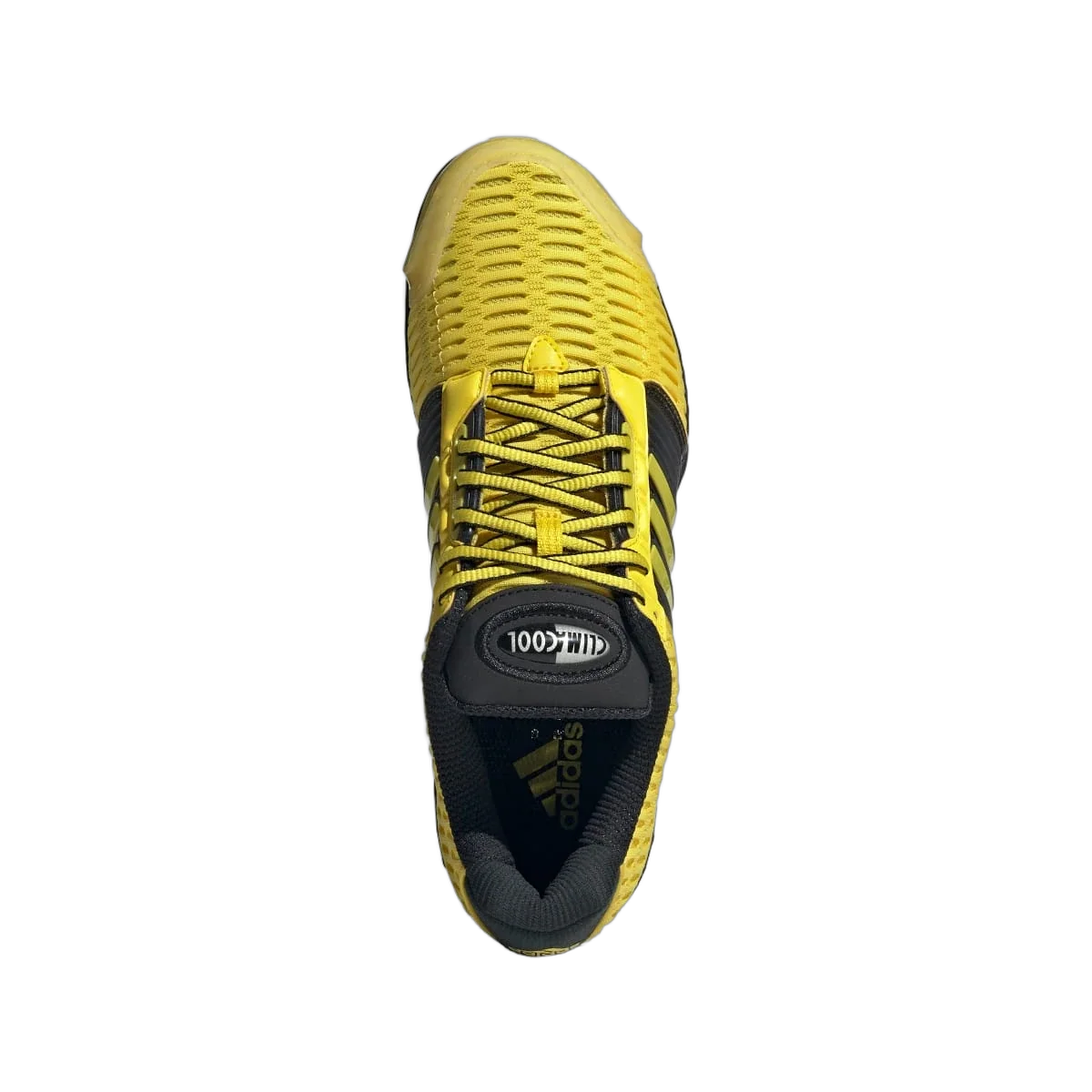 Overkicks - Adidas Climacool 1 Yellow Black (JR3688) - vista trasera