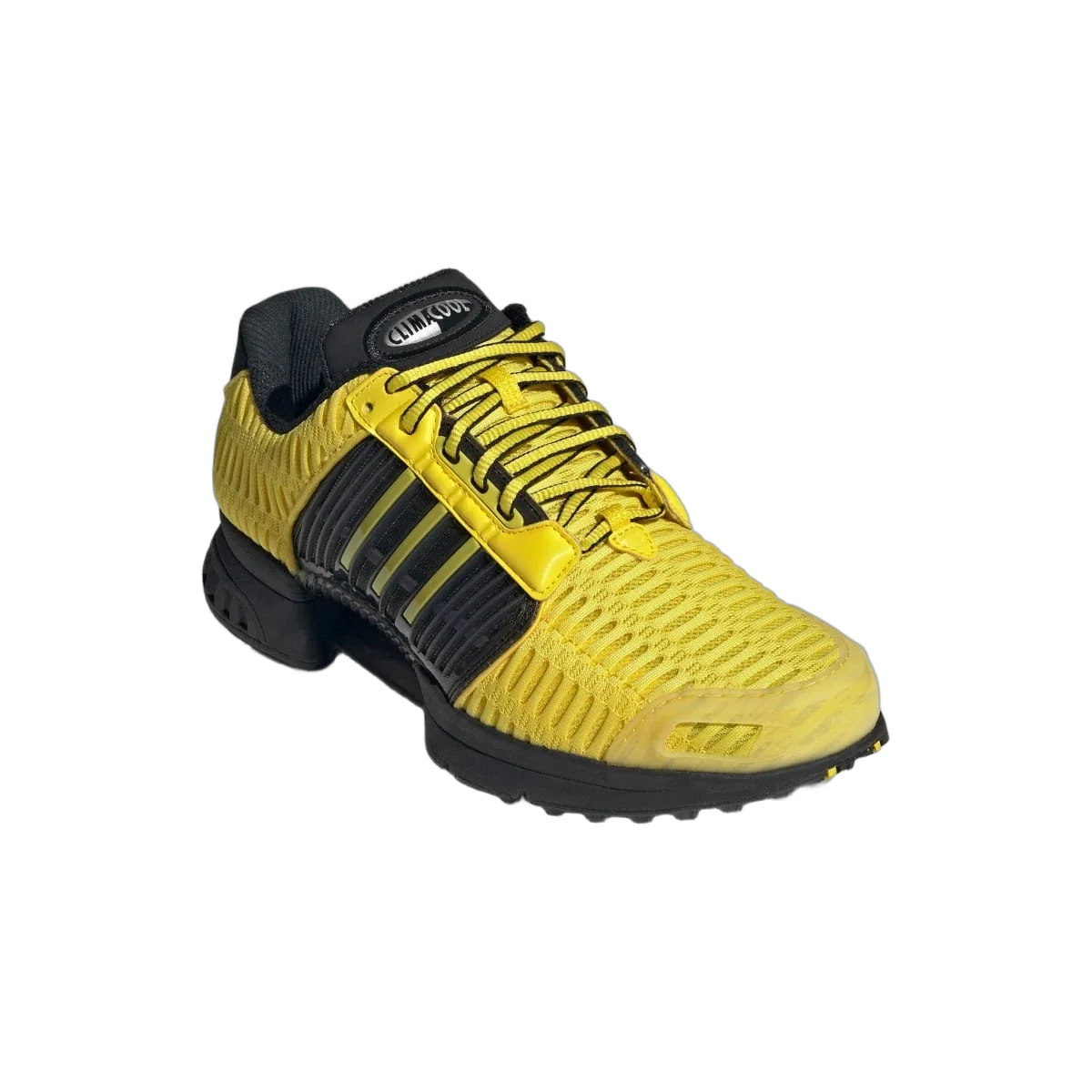 Overkicks - Adidas Climacool 1 Yellow Black (JR3688) - detalle suela