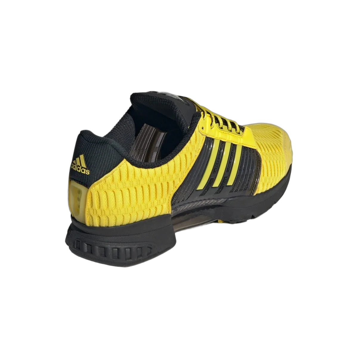 Overkicks - Adidas Climacool 1 Yellow Black (JR3688) - vista superior