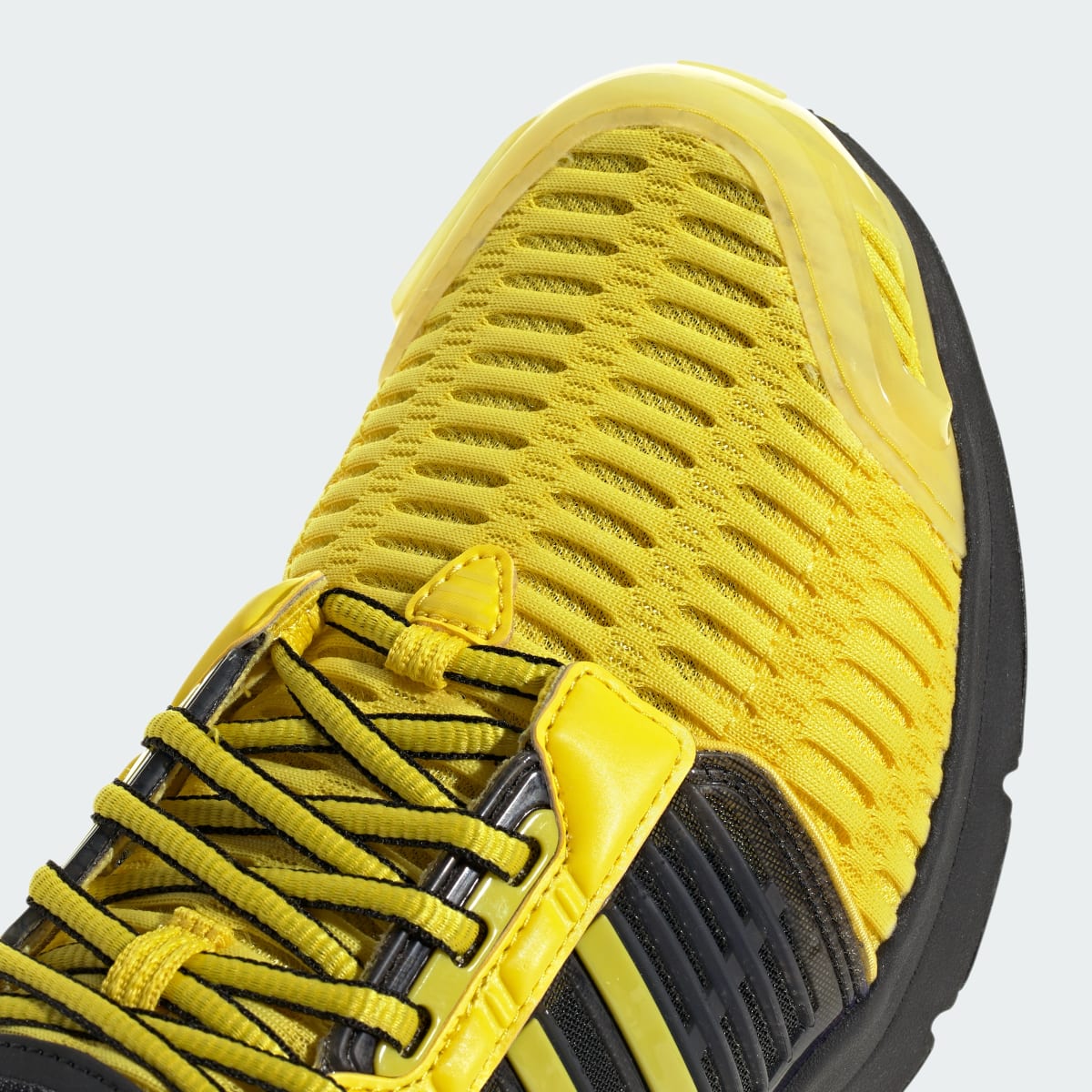 Overkicks - Adidas Climacool 1 Yellow Black (JR3688) - detalle