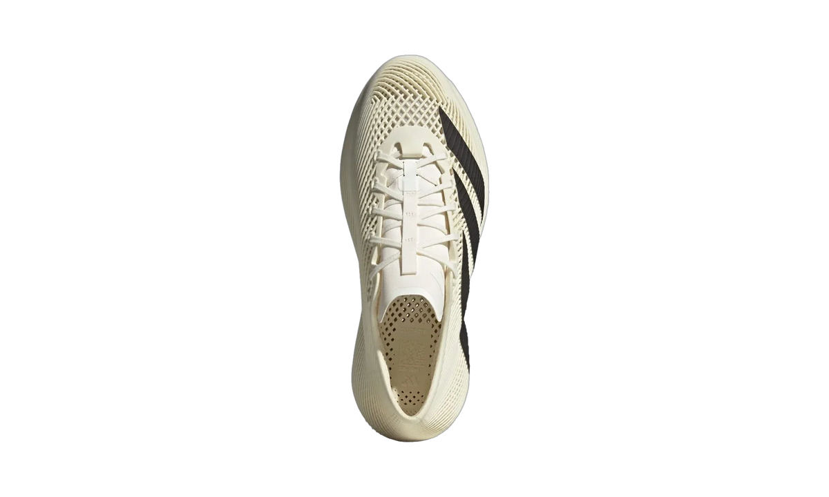 Overkicks - Adidas Climacool 4D Laced Cream Black (KJ8968) - vista trasera