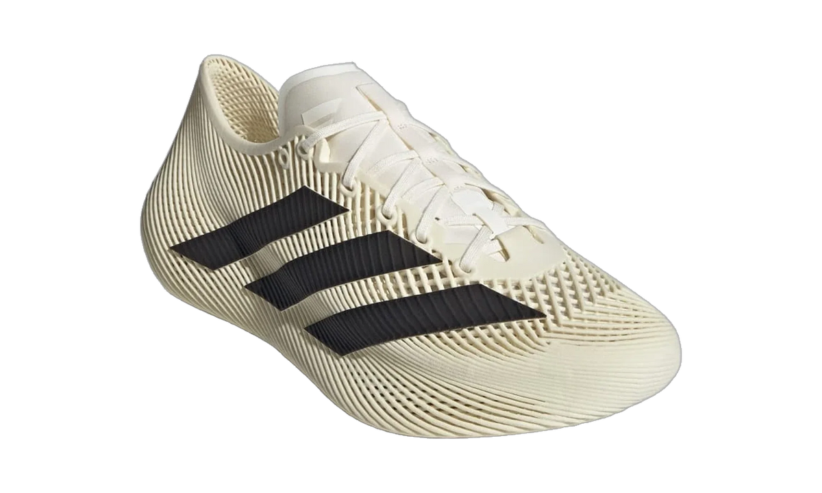 Overkicks - Adidas Climacool 4D Laced Cream Black (KJ8968) - detalle suela