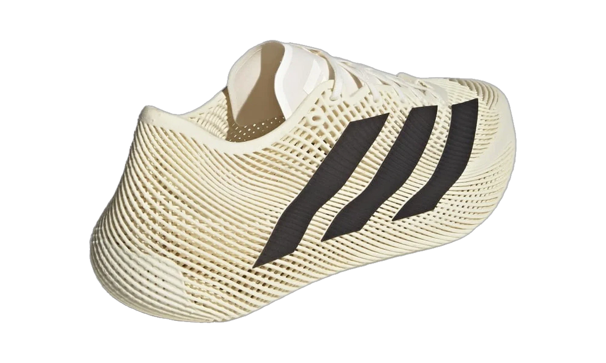 Overkicks - Adidas Climacool 4D Laced Cream Black (KJ8968) - vista superior