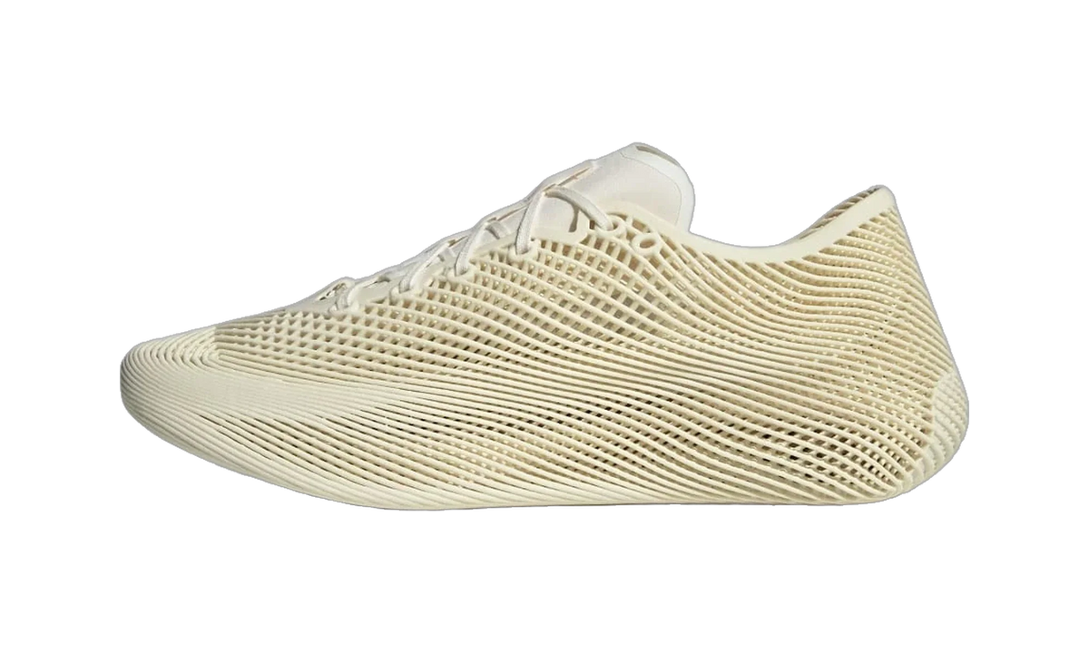 Overkicks - Adidas Climacool 4D Laced Cream Black (KJ8968) - detalle talon