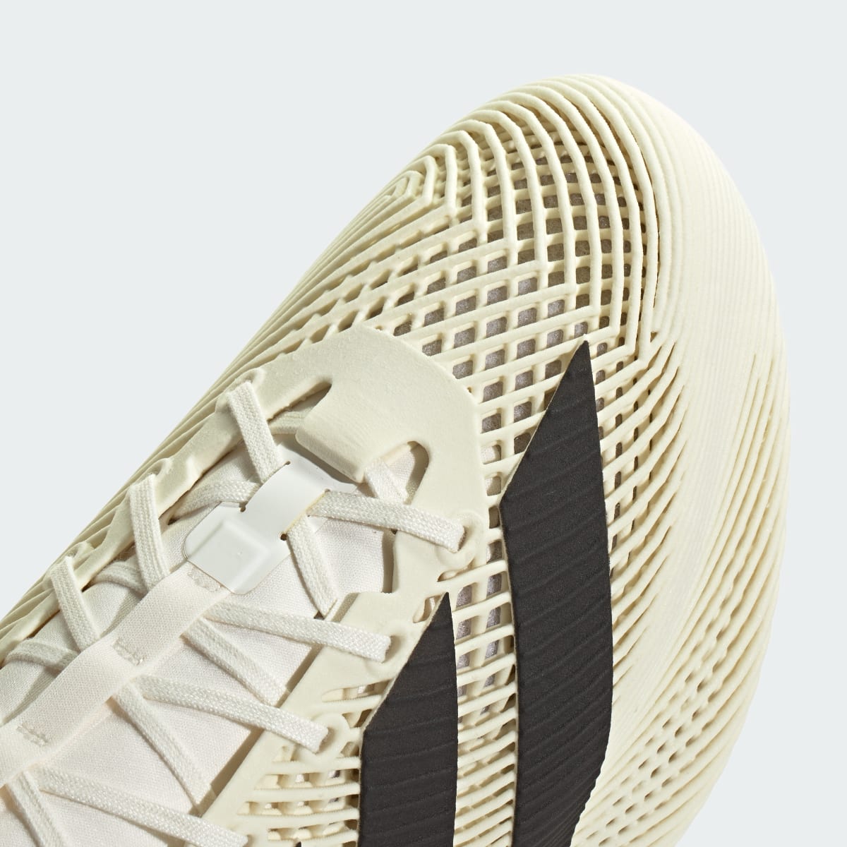 Overkicks - Adidas Climacool 4D Laced Cream Black (KJ8968) - detalle
