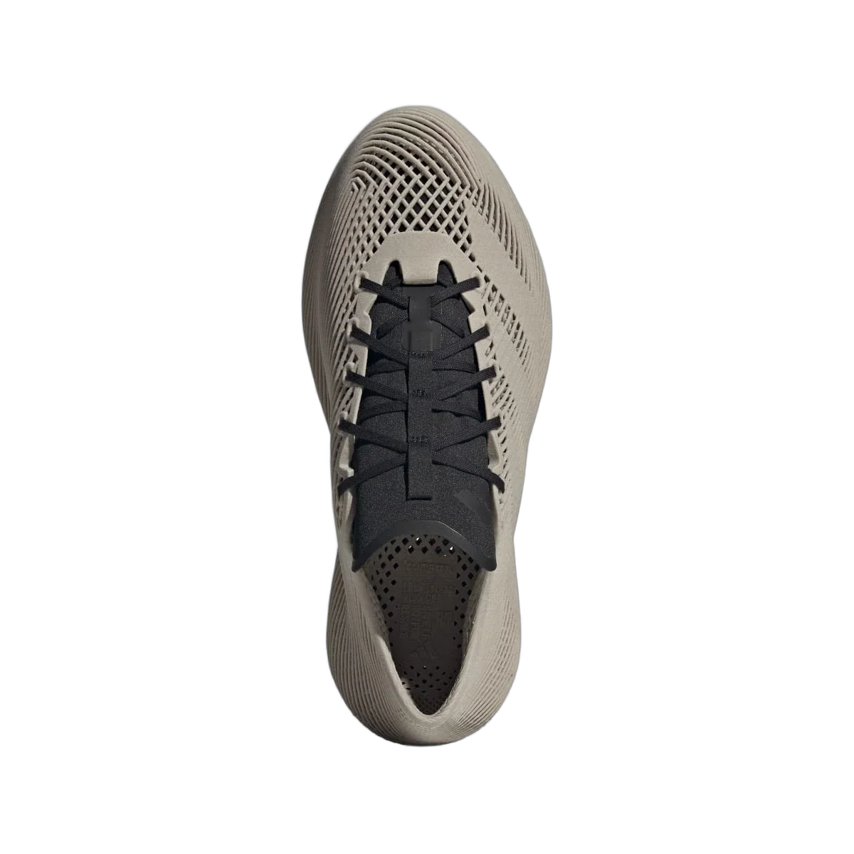 Overkicks - Adidas Climacool 4D Laced Grey Black (KJ8966) - vista trasera