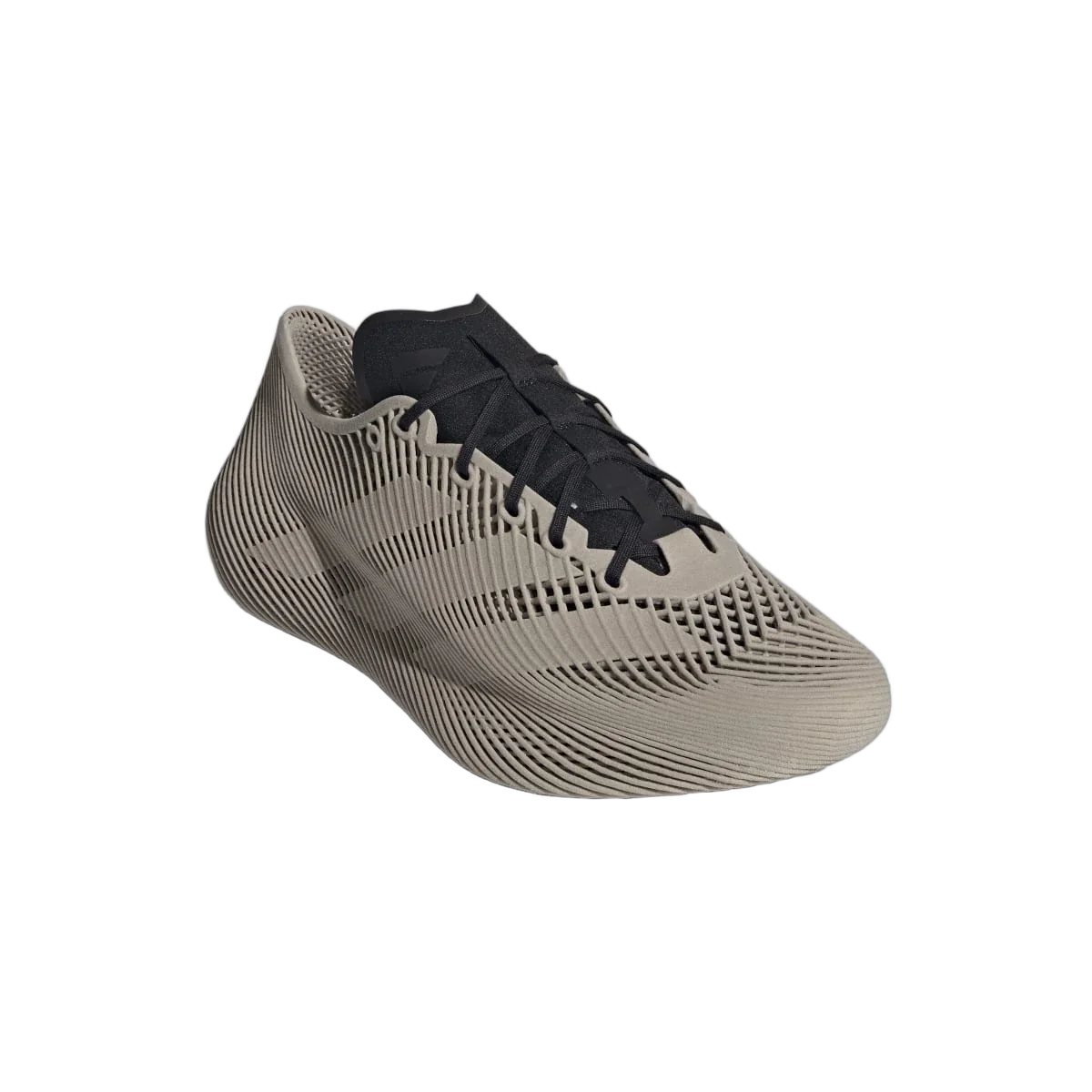 Overkicks - Adidas Climacool 4D Laced Grey Black (KJ8966) - detalle suela