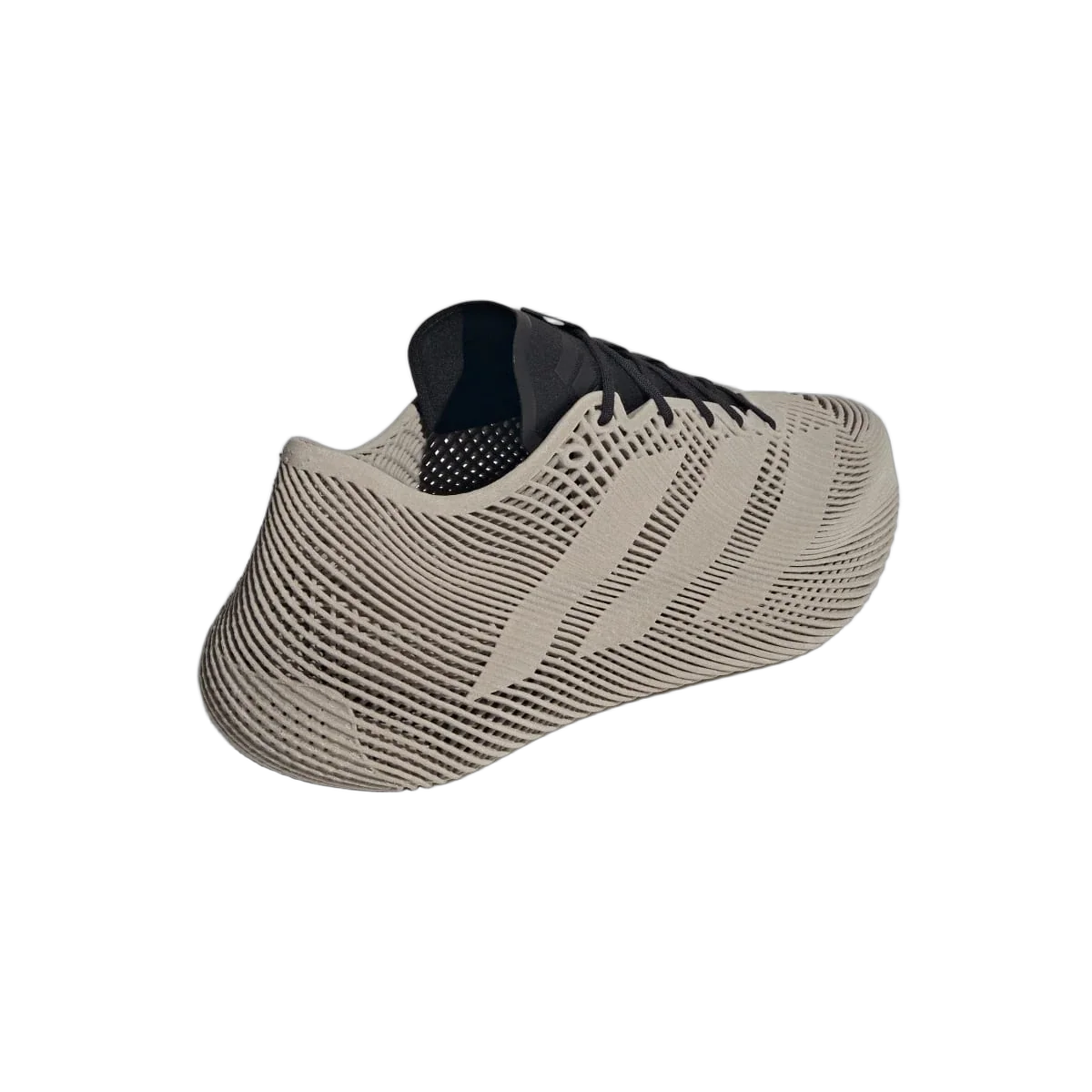 Overkicks - Adidas Climacool 4D Laced Grey Black (KJ8966) - vista superior