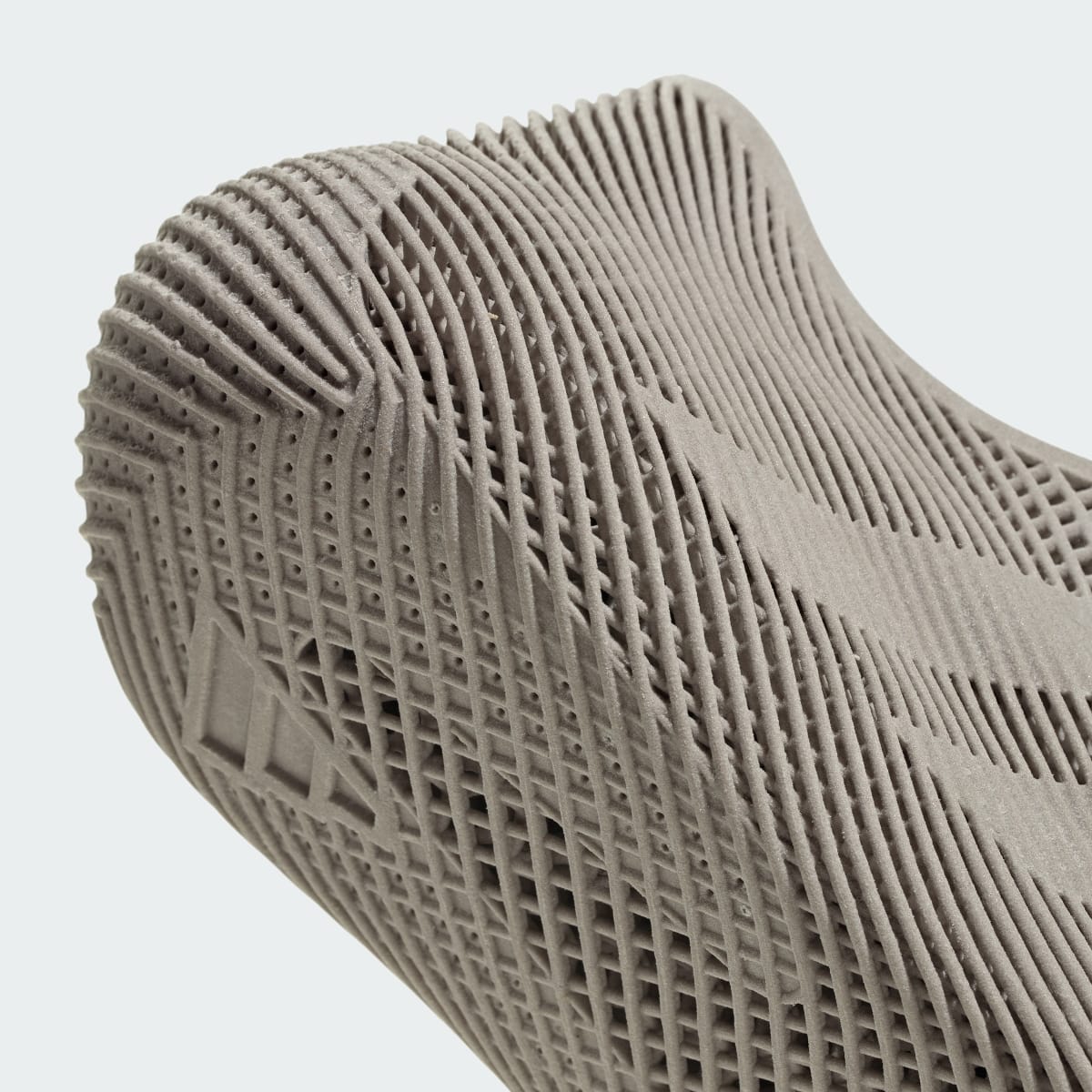 Overkicks - Adidas Climacool 4D Laced Grey Black (KJ8966) - detalle