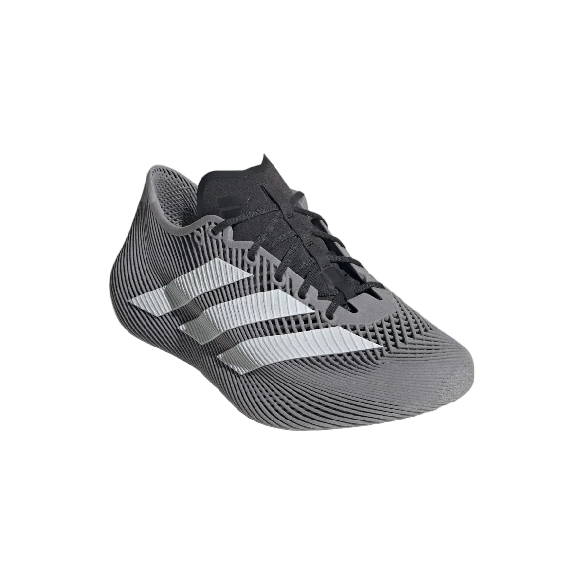 Overkicks - Adidas Climacool 4D Laced Grey Chalk White Carbon (KJ8967) - detalle suela