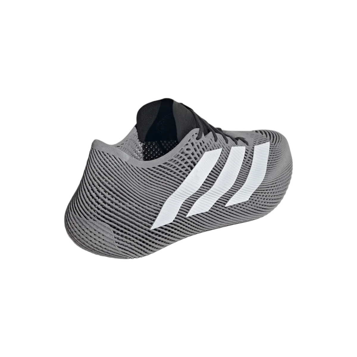 Overkicks - Adidas Climacool 4D Laced Grey Chalk White Carbon (KJ8967) - vista superior
