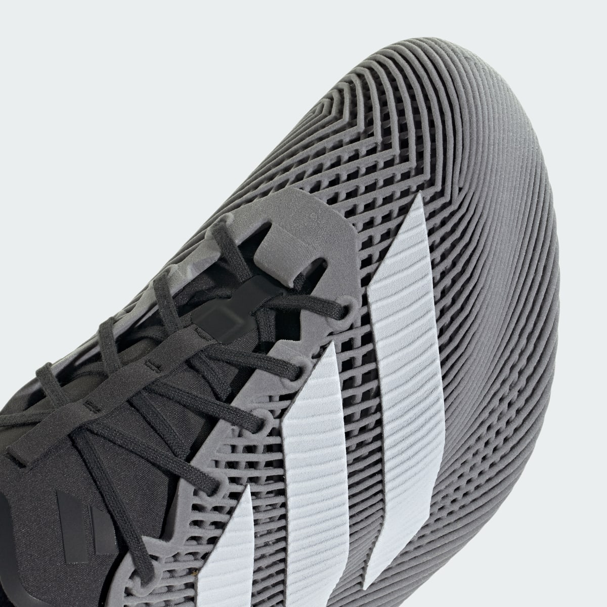 Overkicks - Adidas Climacool 4D Laced Grey Chalk White Carbon (KJ8967) - detalle