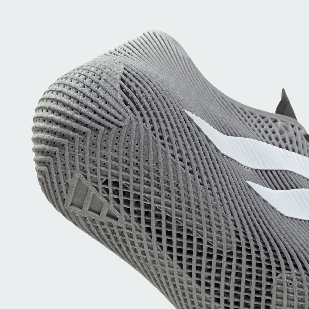 Overkicks - Adidas Climacool 4D Laced Grey Chalk White Carbon (KJ8967) - detalle