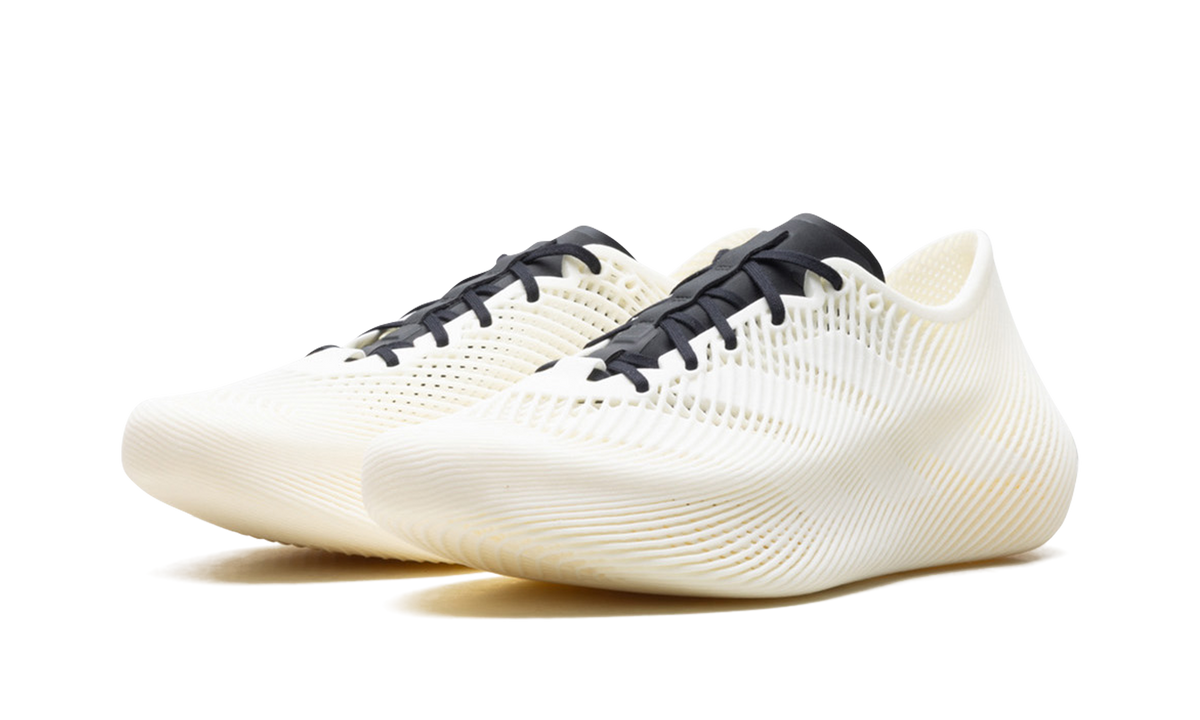 Overkicks - Adidas Climacool 4D Laced Off White Black (JQ6637) - vista trasera
