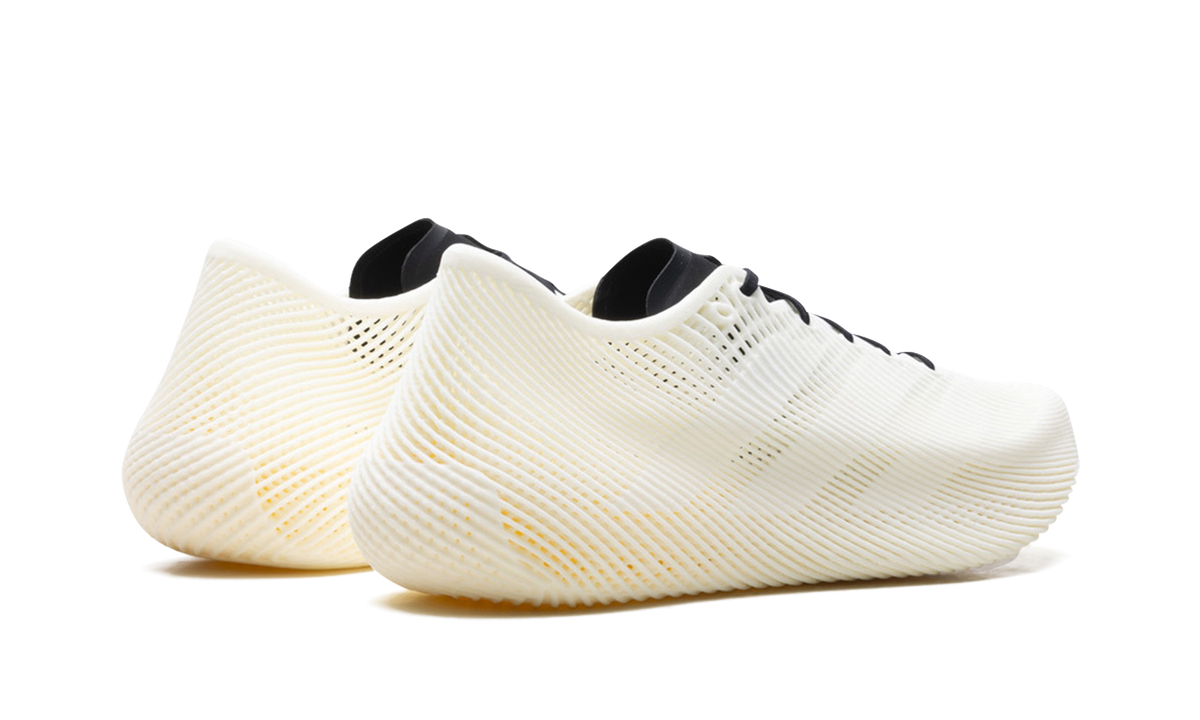Overkicks - Adidas Climacool 4D Laced Off White Black (JQ6637) - par completo