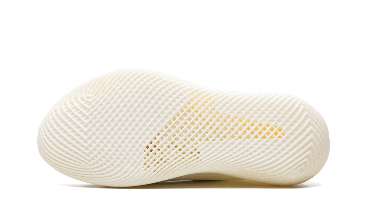 Overkicks - Adidas Climacool 4D Laced Off White Black (JQ6637) - vista superior