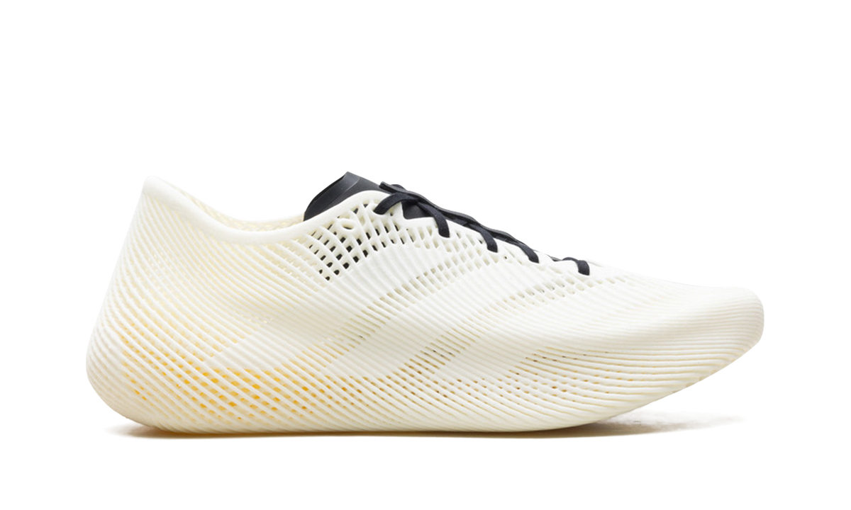 Overkicks - Adidas Climacool 4D Laced Off White Black (JQ6637) - detalle talon