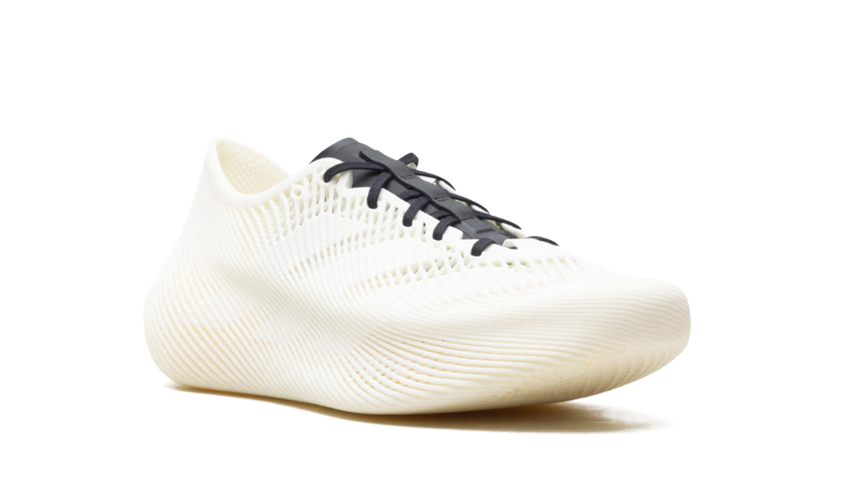 Overkicks - Adidas Climacool 4D Laced Off White Black (JQ6637) - detalle lateral interior