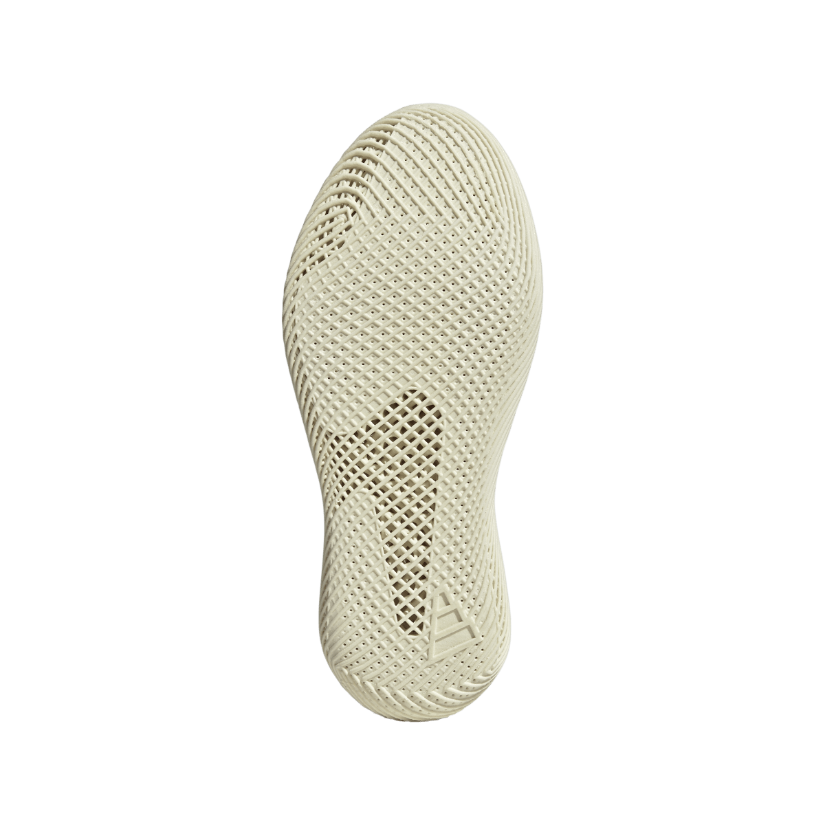 Overkicks - Adidas Climacool 4D Laced Off White Silver Metallic (KJ8969) - detalle suela
